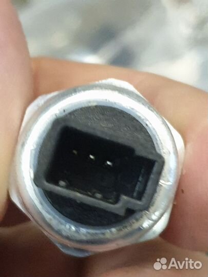 Датчик давления 7dct450 haval jolion