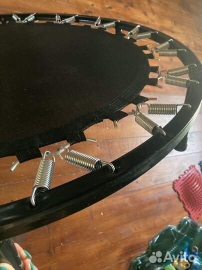 Батут детский (или для джампинга)