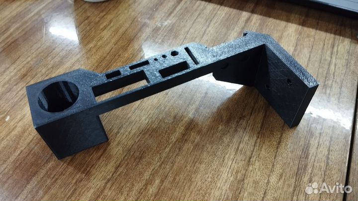 Печать на 3d принтере