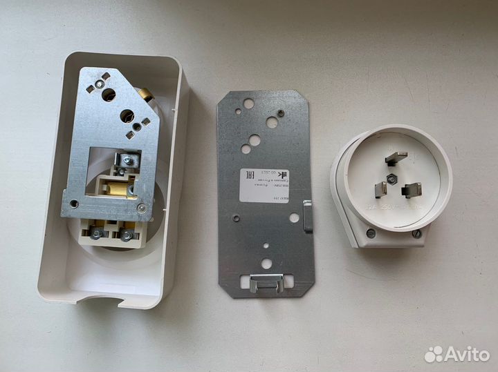 Ролик и другие