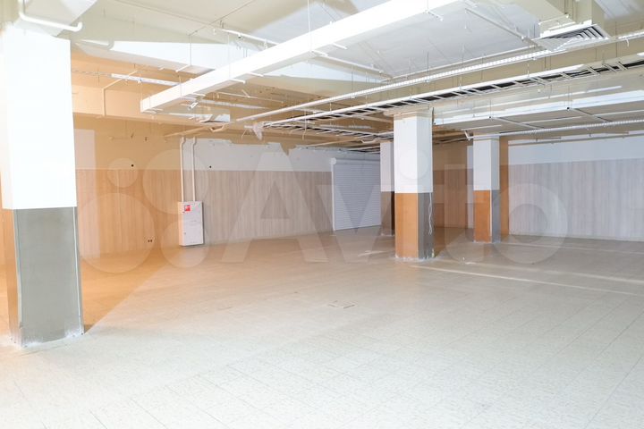 Склад, 1200 м²