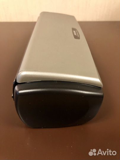 Портативный сканер Plustek MobileOffice AD450 б/у