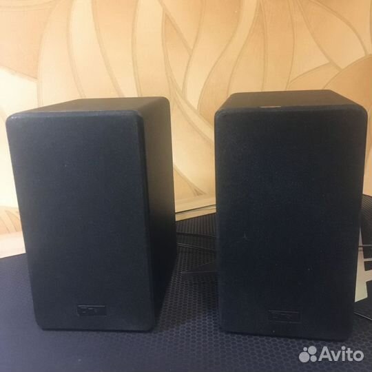 Колонки Thonet vander