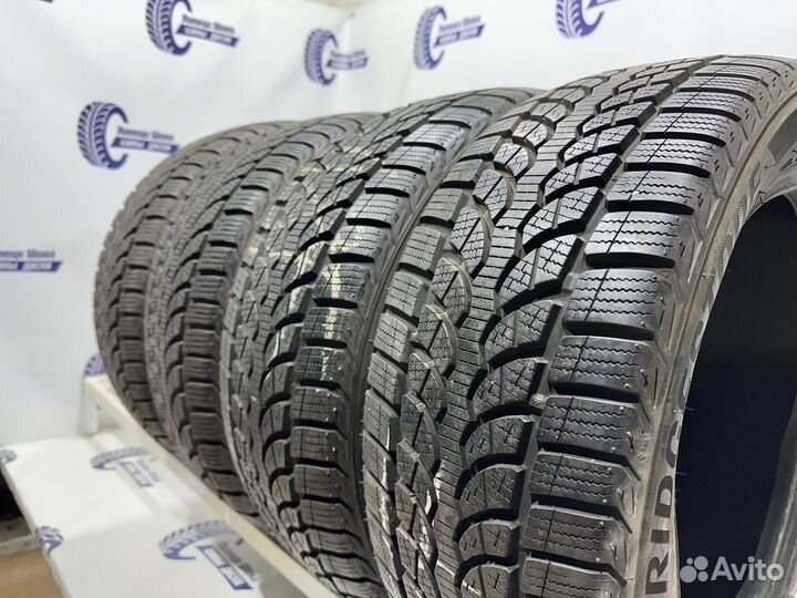 Bridgestone Blizzak LM-32 195/50 R16