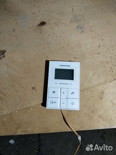 Дизельный котел navien