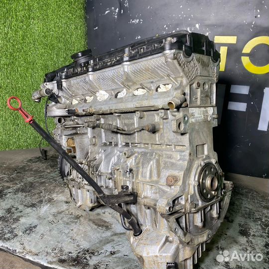 Двигатель BMW 5-Series (E39) 2.5