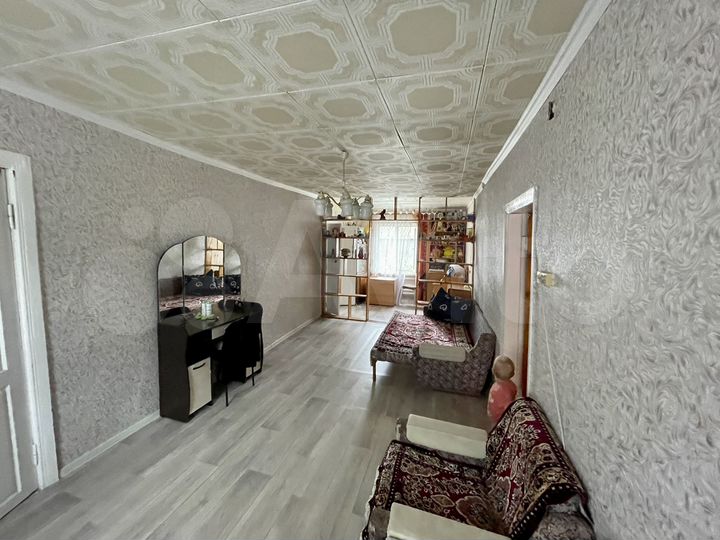 Дом 72 м² на участке 15 сот.