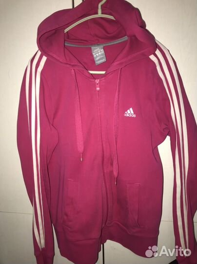 Спортивный костюм adidas и штаны nike