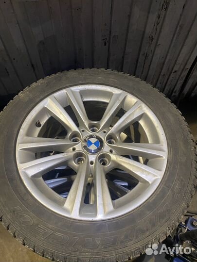 Колеса bmw f30 бмв ф30