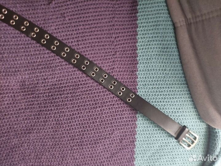 Ремень plus size