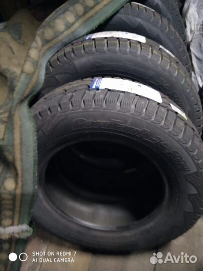 Cordiant Snow Cross 215/65 R16