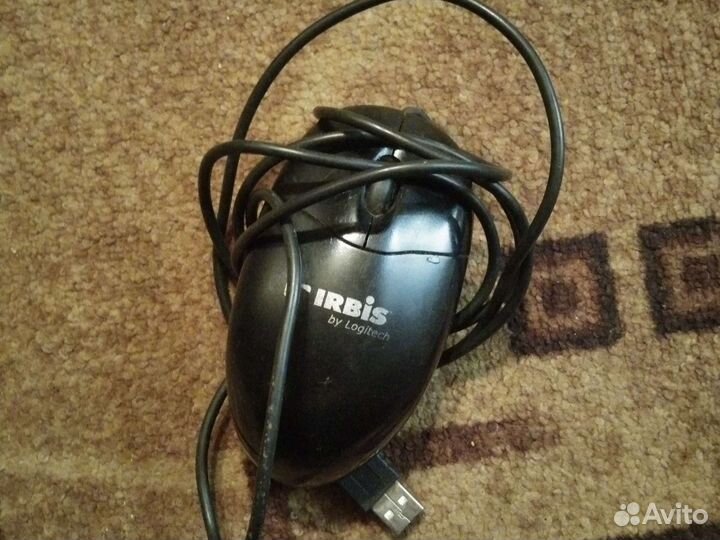 Компьютерная мышка