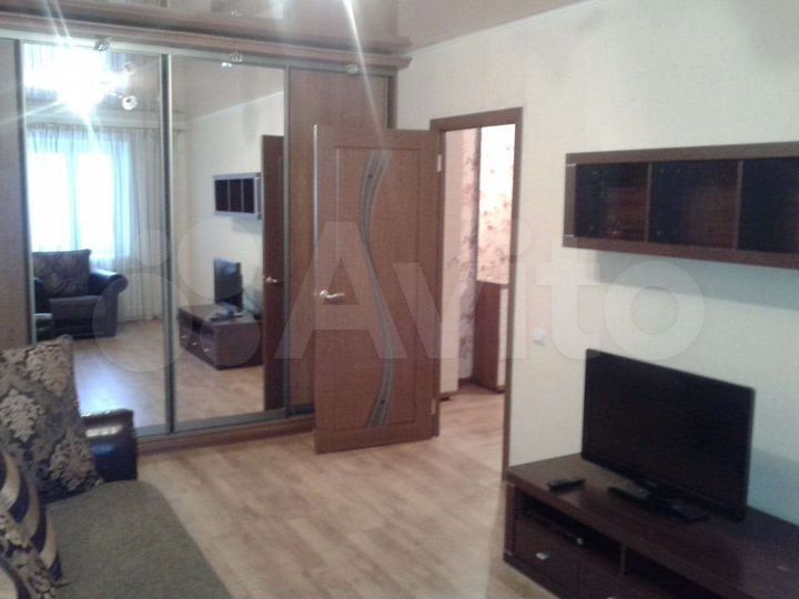 2-к. квартира, 56,6 м², 7/10 эт.