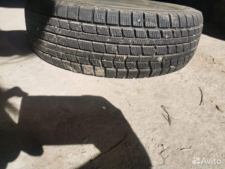 Dunlop Graspic DS3 175/70 R13 82Q