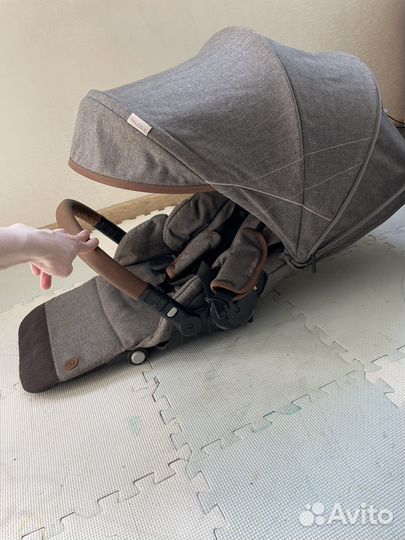 Коляска детская cybex 2 в 1