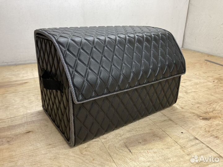 Органайзер в багажник автомобиля