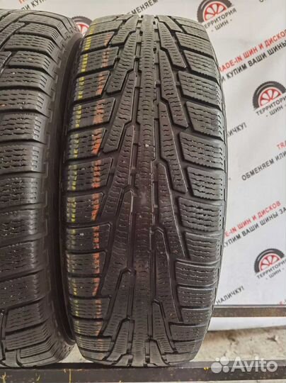 Nokian Tyres Hakkapeliitta R 225/65 R17 106R