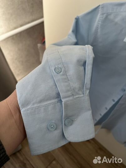 Рубашка Gulliver 170