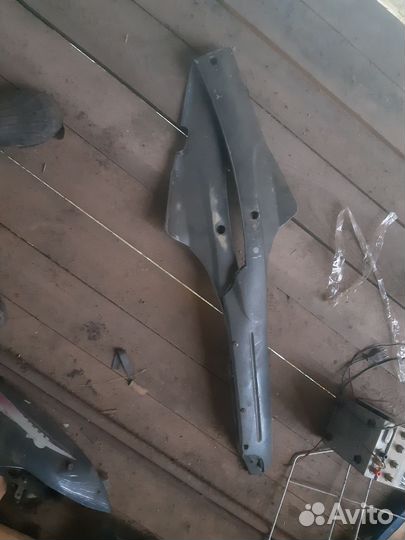 Пластмасски