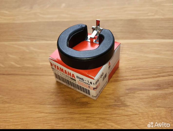 Поплавок карбюратора снегохода Yamaha VK540E