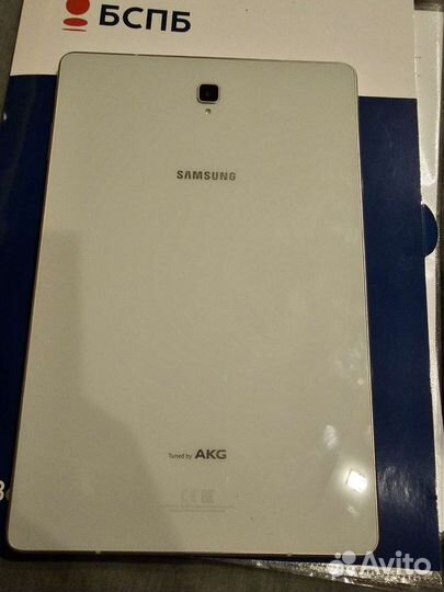 Планшет samsung galaxy tab s4 SM-T835