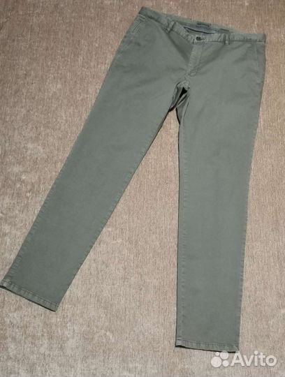 Брюки Benvenuto Германия 52