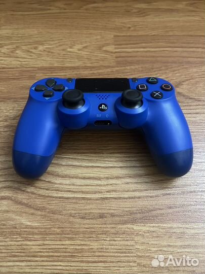 Геймпад ps4 + 2 чехла