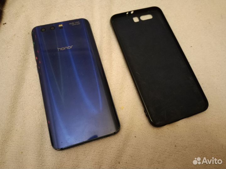 HONOR 9, 4/64 ГБ