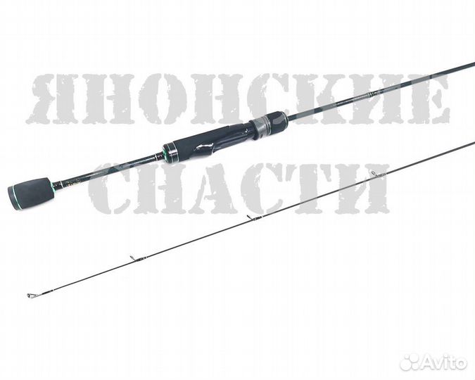 Спиннинг zetrix forra FRS-662SUL 0,8-4,5