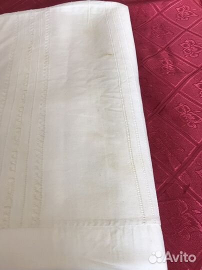 Пододеяльник СССР