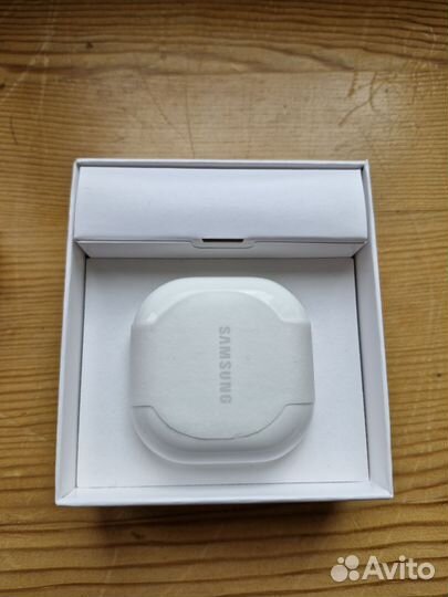 Samsung galaxy buds fe