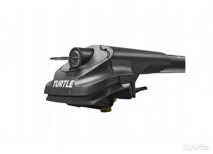 Багажник на крышу Suzuki Ignis Turtle Air1