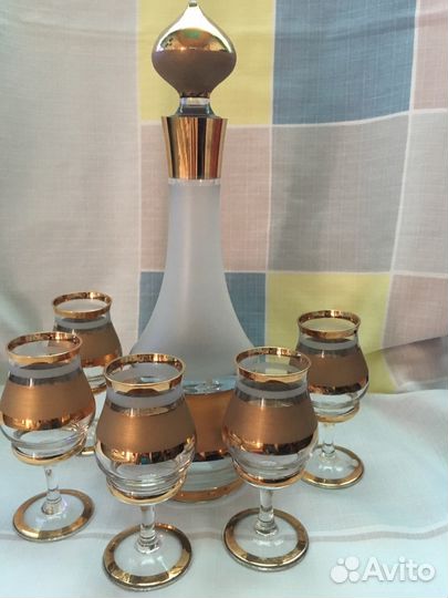 Посуда СССР