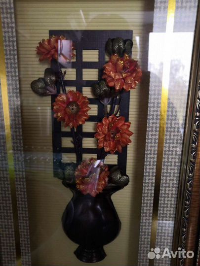 Картины декоративные