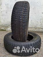 Sava Eskimo S2 Ice 185/65 R15 88T
