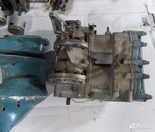 Запчасти Вихрь