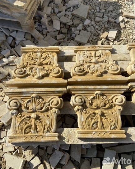 Облицовка камнем