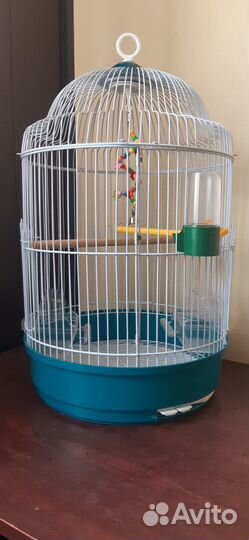 Клетка для птиц