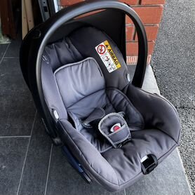 Автолюлька maxi cosi citi 0-13 кг