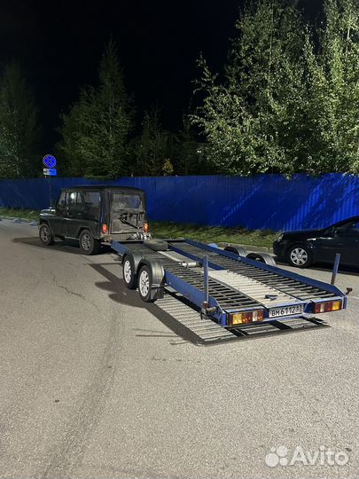 Помощь на дороге