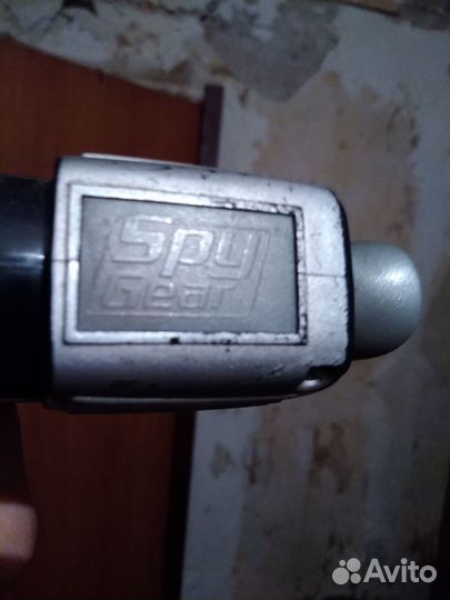 Бинокль Spy Gear