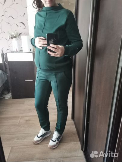 Костюм спортивный для беременных