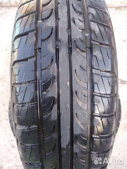 Tunga Zodiak 2 185/65 R15