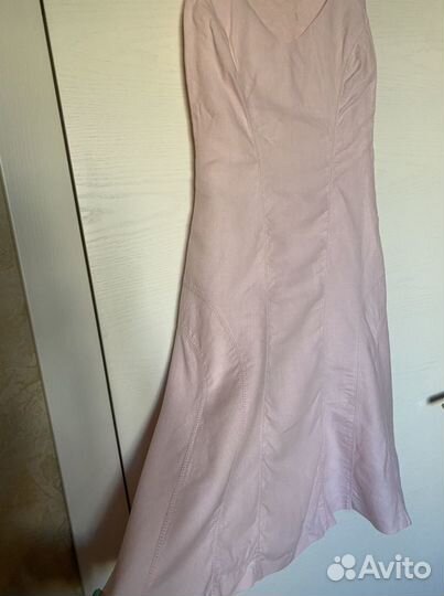 Платье Mexx, лен, xs