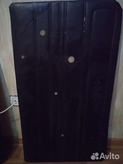 Дверные карты ваз классика