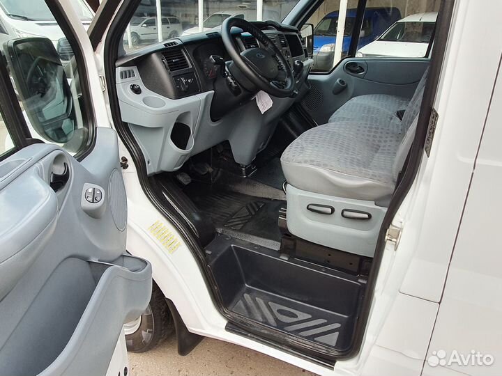 Ford Transit 2.2 МТ, 2013, 146 000 км