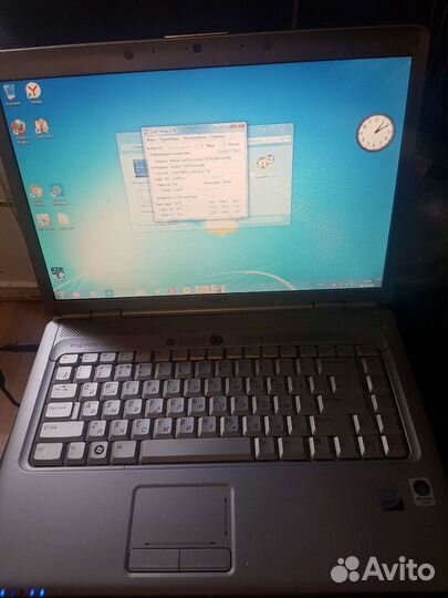 Dell 1525 inspirion