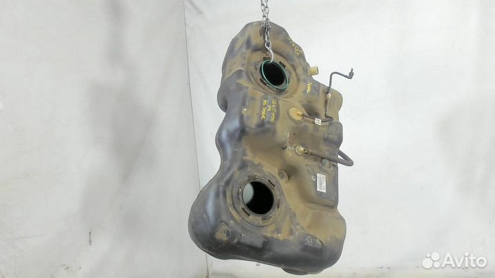 Бак топливный Renault Koleos 2016, 2017