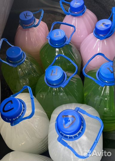 Моющие средства,посуда,стирка,кондиционер