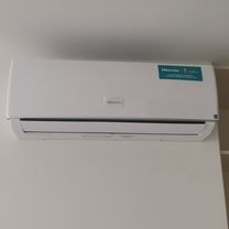 Продажа, Монтаж кондиционеров, Воронеж